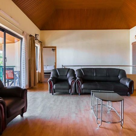 Deep Woods Resort Munnar Εξωτερικό φωτογραφία
