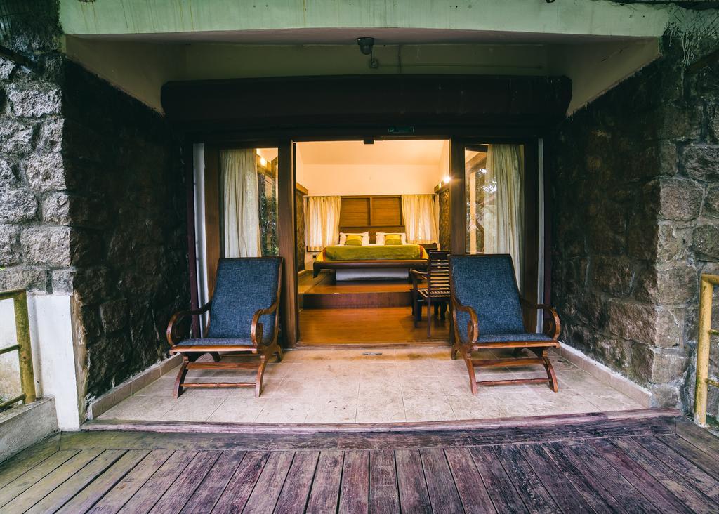Deep Woods Resort Munnar Εξωτερικό φωτογραφία