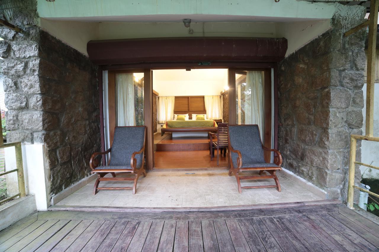 Deep Woods Resort Munnar Εξωτερικό φωτογραφία