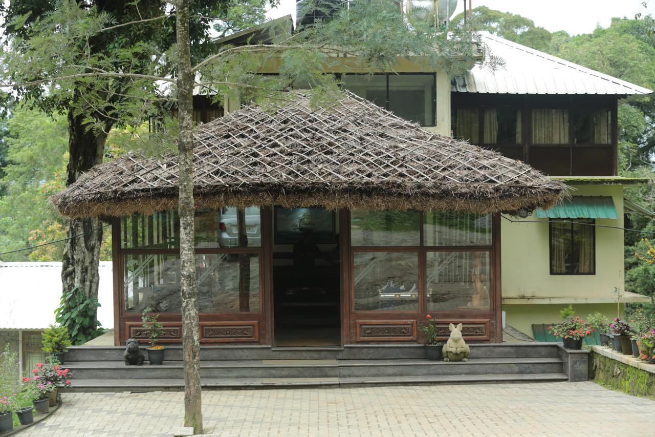 Deep Woods Resort Munnar Εξωτερικό φωτογραφία