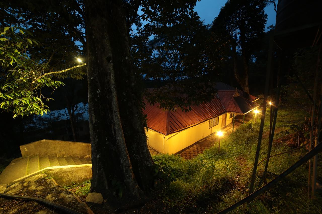 Deep Woods Resort Munnar Εξωτερικό φωτογραφία