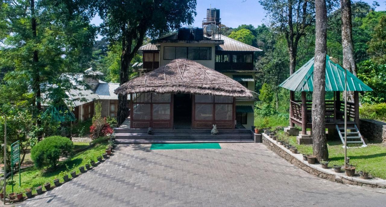 Deep Woods Resort Munnar Εξωτερικό φωτογραφία