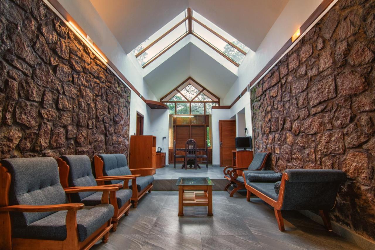 Deep Woods Resort Munnar Εξωτερικό φωτογραφία