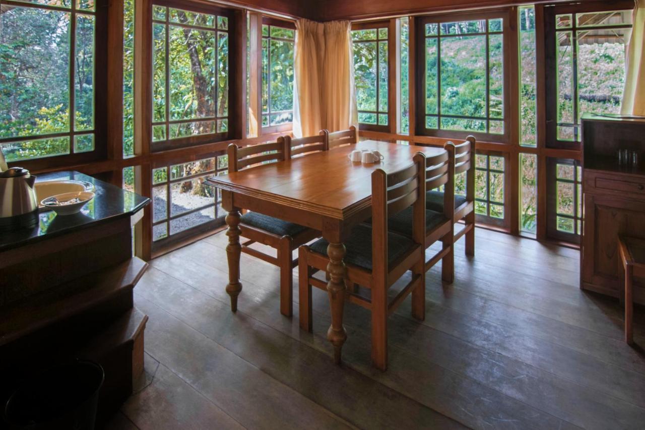Deep Woods Resort Munnar Εξωτερικό φωτογραφία