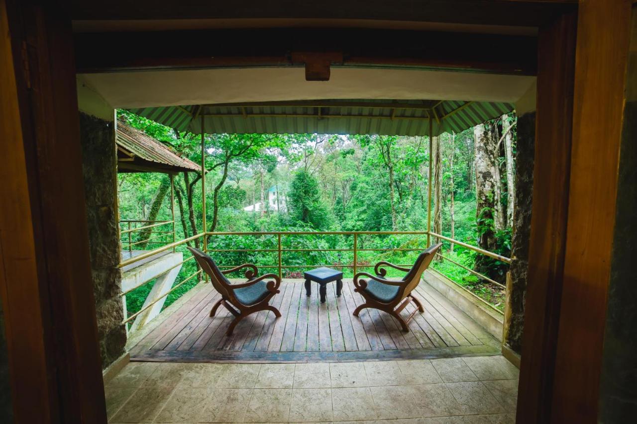 Deep Woods Resort Munnar Εξωτερικό φωτογραφία