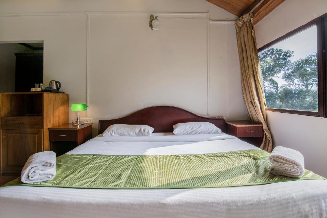 Deep Woods Resort Munnar Εξωτερικό φωτογραφία