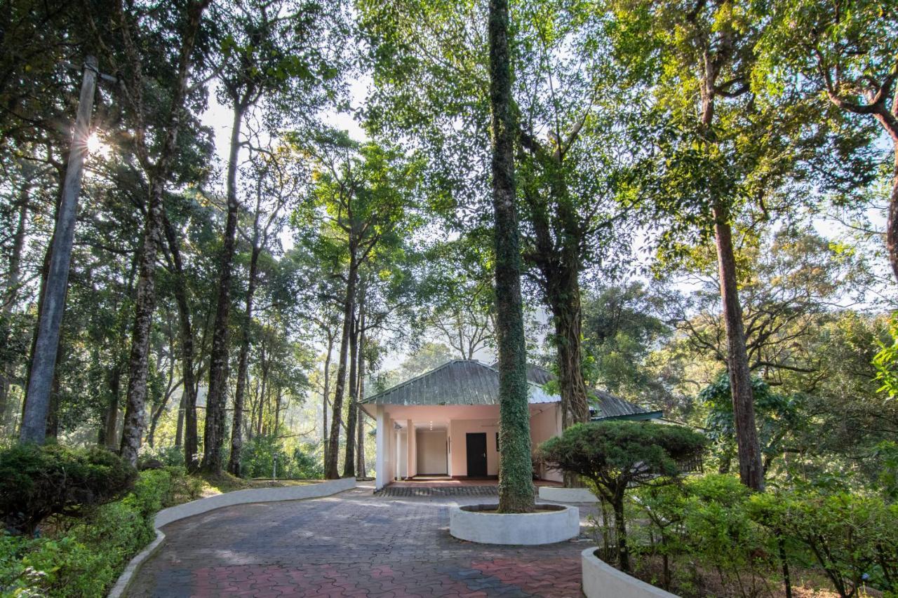 Deep Woods Resort Munnar Εξωτερικό φωτογραφία