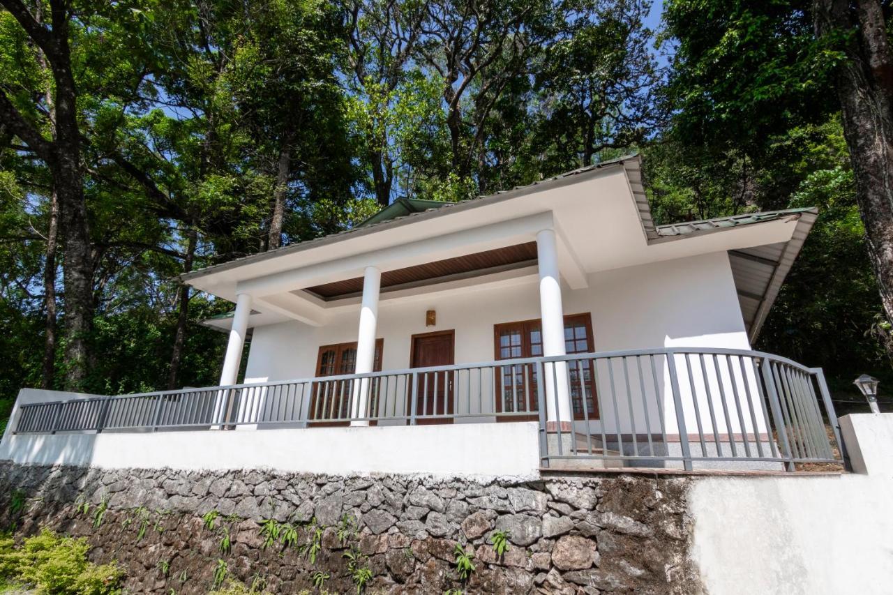 Deep Woods Resort Munnar Εξωτερικό φωτογραφία