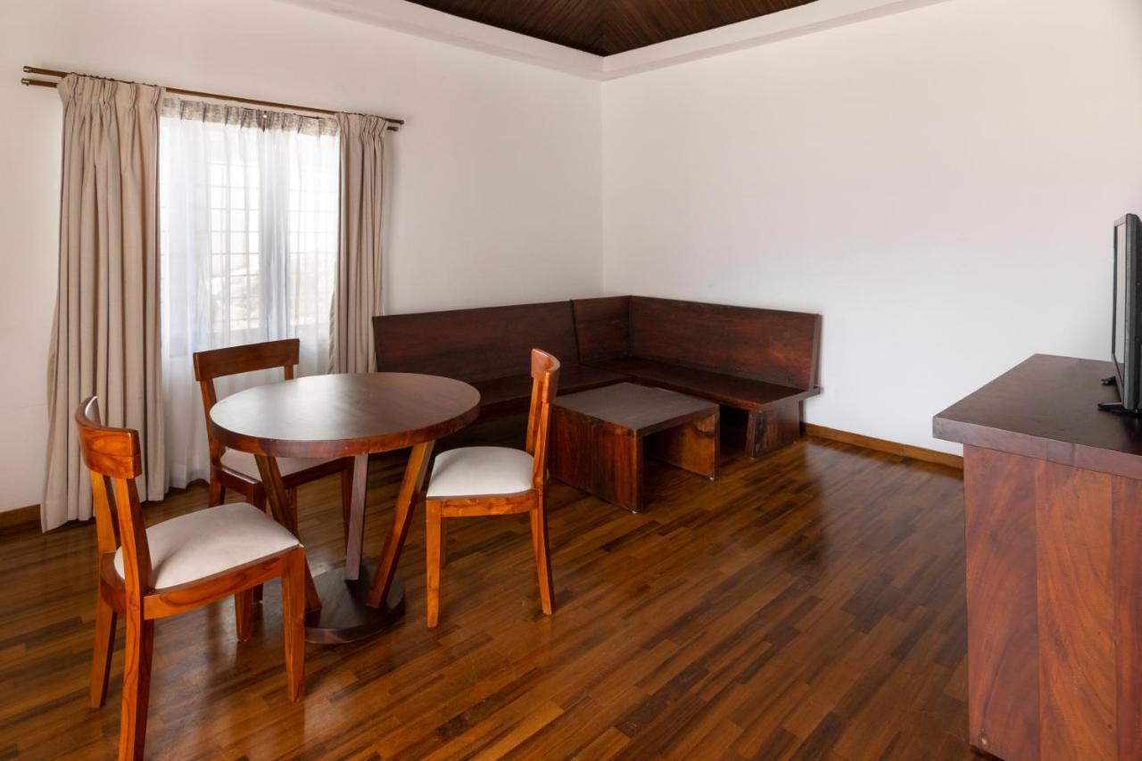 Deep Woods Resort Munnar Εξωτερικό φωτογραφία
