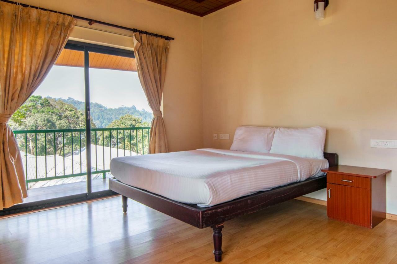 Deep Woods Resort Munnar Εξωτερικό φωτογραφία