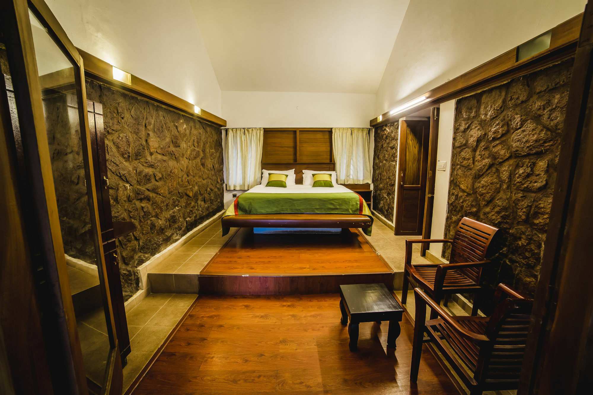 Deep Woods Resort Munnar Εξωτερικό φωτογραφία